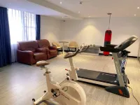 柏曼酒店（陽山店） 陽山酒店