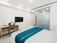 璟悅公寓（萍鄉北站店） - 停車場