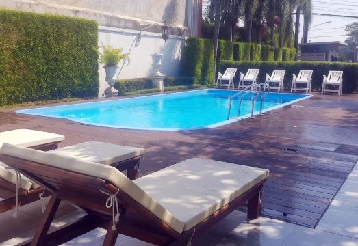 하모나이즈 호텔 이미지