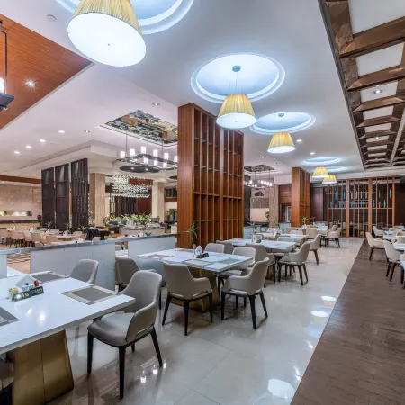 Chengda Hotel