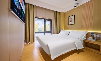 Ruyi Hotel (Luoyang Longmen High-Speed Railway Station)