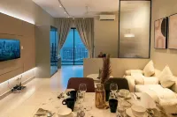 Netizen Cozy Studio by Guestonic Hôtels à : Cheras