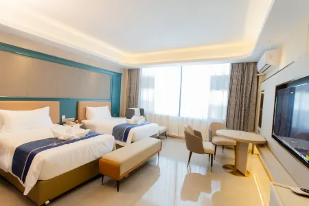 BOLAI BAIJIN HOTEL