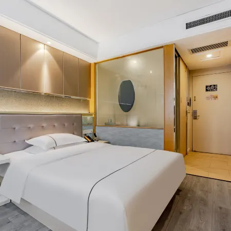 Anqing Mingjia Hotel