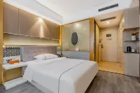 Anqing Mingjia Hotel