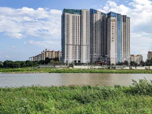 SONG JIANG BONANZA WINNING HOTEL