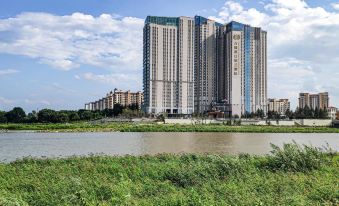 SONG JIANG BONANZA WINNING HOTEL