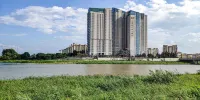 SONG JIANG BONANZA WINNING HOTEL Hotels near Daoguan Gujin