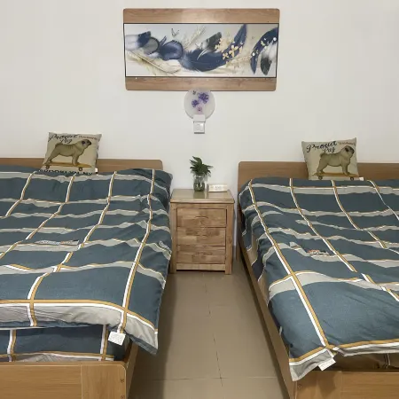 Qianzhuang Homestay