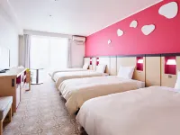 Mitsui Garden Hotel Prana Tokyo Bay Hotels in Urayasu