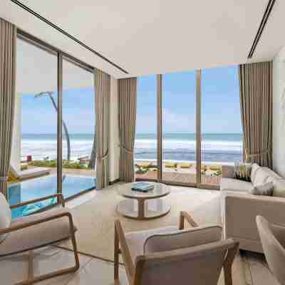 麗笙臻選度假村,加勒 Rooms