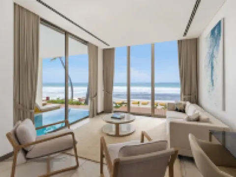 Radisson Collection Resort & Spa, Galle Hotels in Talpe