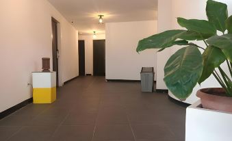 Taman Unique Hotel Senggigi