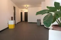 Taman Unique Hotel Senggigi