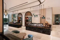 Iconic Marjorie Hotel, Penang, a Tribute Portfolio Hotel - breakfast