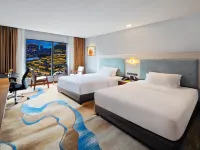 โรงแรมซิตี้แลนด์สเคป โรงแรมในไขหลี่