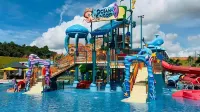Carot Villa Novaworld Phan Thiet - Villas