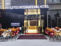 Le You International Hotel Hotels in Huishui