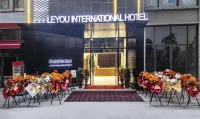 Le You International Hotel