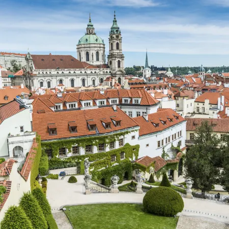Aria Hotel Prague