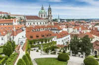 Aria Hotel Prague Các khách sạn gần Prague City Museum