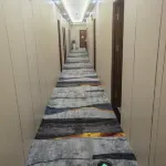Jinhu Gulang Island Business Hotel