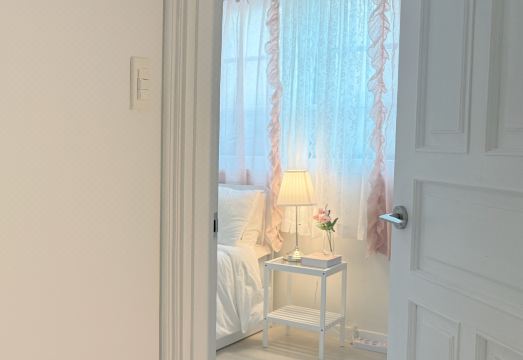 Vanilla House 이미지