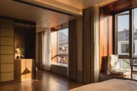 Quiet and No-Hassle Bed & Breakfast in Jihua Mountain Hotels near Huatai Scenic Area