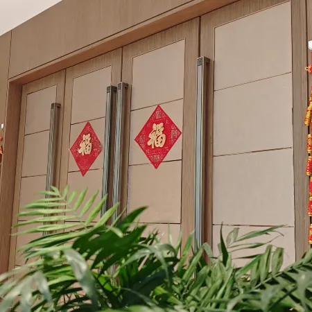 Zhongyu Hotel