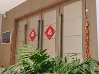 玉渓中玉ホテル - 朝食