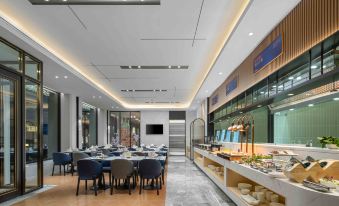 Holiday Inn Express Harbin Central Avenue by IHG
