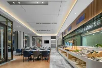 Holiday Inn Express Harbin Central Avenue by IHG - petit déjeuner