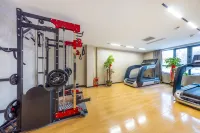 Shankee Hotel (Yecheng People's Government) Hotels in Yecheng