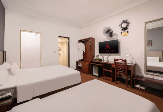 A25 호텔 - 80 마이 학 드