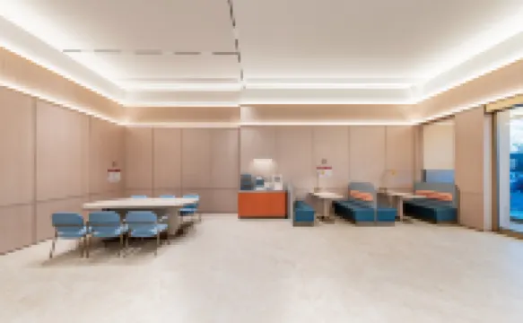 HanTing Hotel (Bayannur Municipal Government)