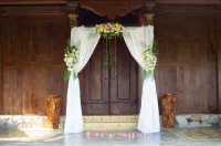 JavaLO Villa Lombok Hotels in Sengkol