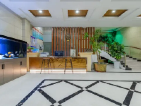 Nanfeng Zhitong Holiday Hotel Hotels in Nanfeng