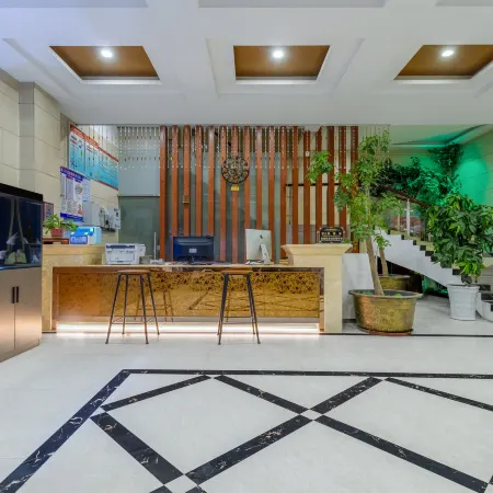 Nanfeng Zhitong Holiday Hotel
