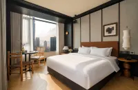 嘉遇·天空之城度假飯店（解放碑洪崖洞店）