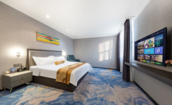 huayue International Hotel