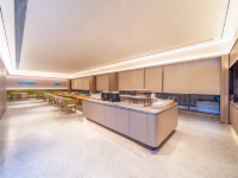 JI Hotel (Zhoukou Dancheng County Government) Hotels in Dancheng