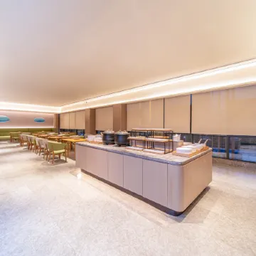 JI Hotel (Zhoukou Dancheng County Government)