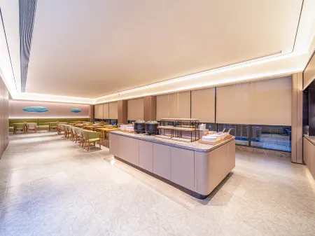 JI Hotel (Zhoukou Dancheng County Government)