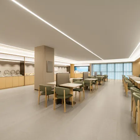 JI Hotel (Yangjiang Yuntian International Center)