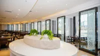 โรงแรมไทม์ สตอรี่ หลวนฉวน - พร้อมอาหารเช้า