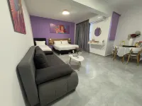 Connect Suites Hotels in Metaxourgeio