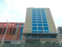 ECHENG Hezhou Fuchuan Hotel