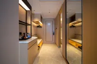 Vienna International Hotel (Shuangfeng County Branch) Hotels in Shuangfeng