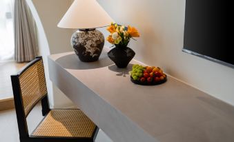 Dali Heyi Boutique Stay (Shuanglang Zhangyu)