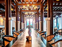 Buri Sriping Riverside Resort and Spa Hotels near Fa Ham